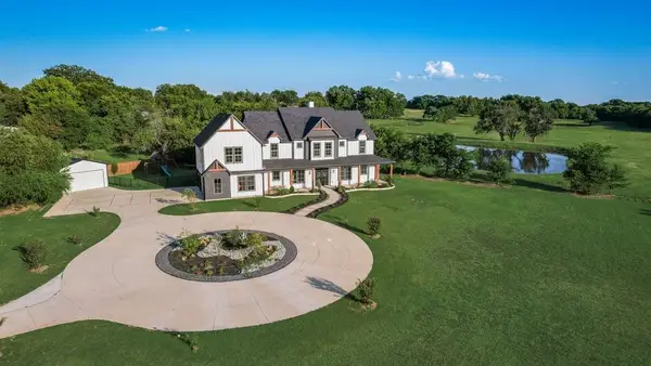 6677 County Road 619, Farmersville, TX 75442