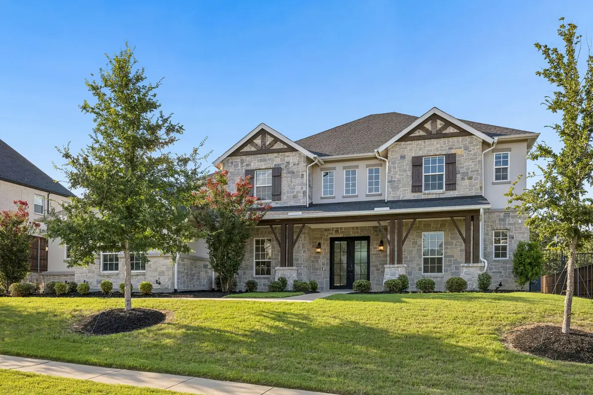804 Jamestown Lane, Southlake, TX 76092 - #1