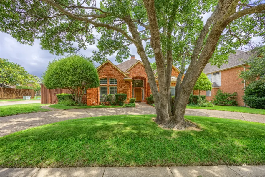 5857 Stone Meadow Drive, Plano, TX 75093 - #2