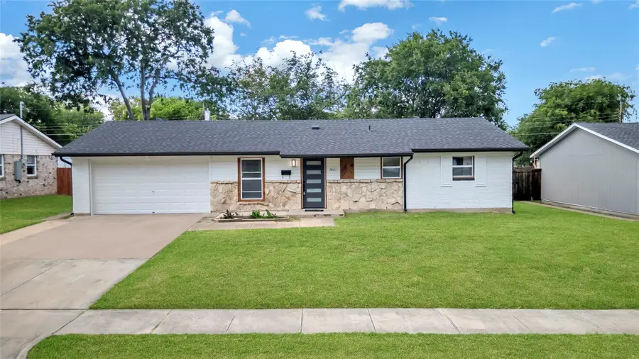 2801 Meadows Drive, Plano, TX 75074 - #2