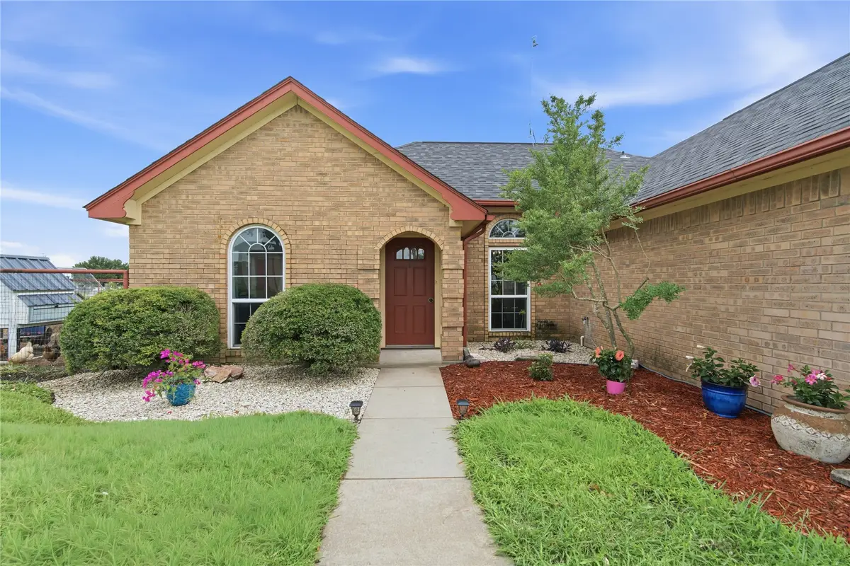 3039 Sunrise Trail, Weatherford, TX 76088 - #1
