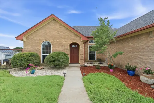 3039 Sunrise Trail, Weatherford, TX 76088