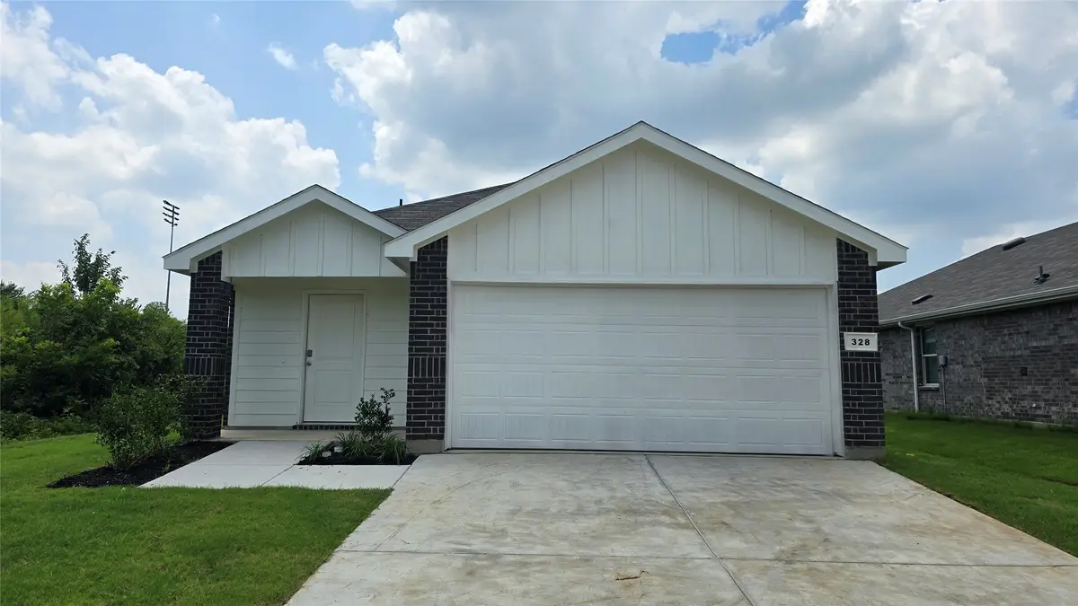 328 Trail Court, Keene, TX 76059 - #1