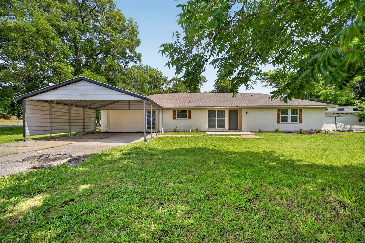 372 Tooley Street, Van Alstyne, TX 75495 - #1