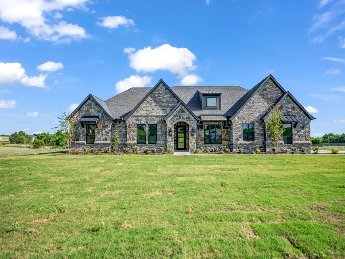 614 Hondo Crossing, Weatherford, TX 76087 - #1