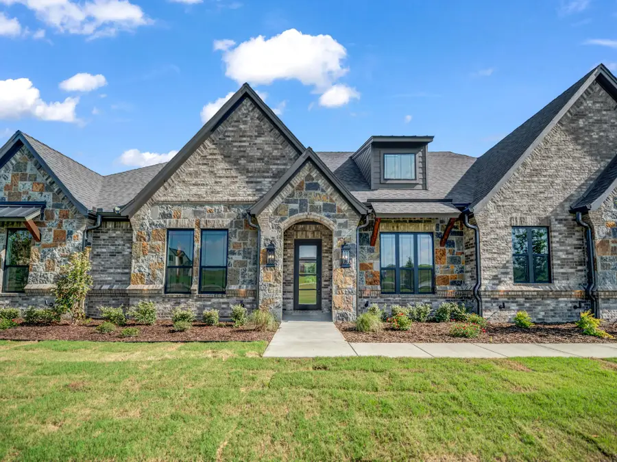 614 Hondo Crossing, Weatherford, TX 76087 - #2