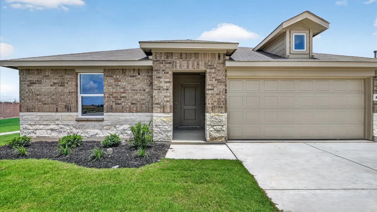 313 Wayland Street, Keene, TX 76059 - #1