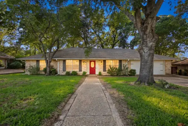 4435 Dundee Drive, Tyler, TX 75703