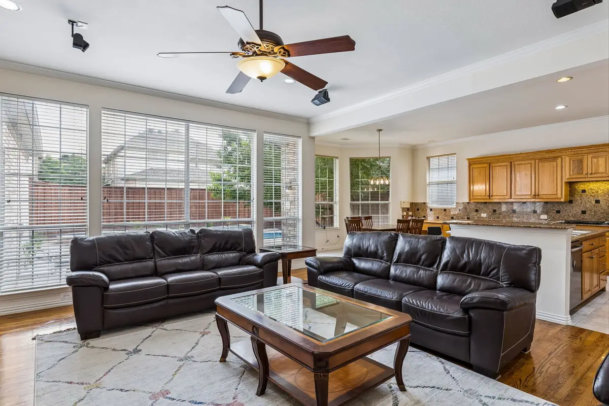 3809 Brookfield Drive, Plano, TX 75025 - #1