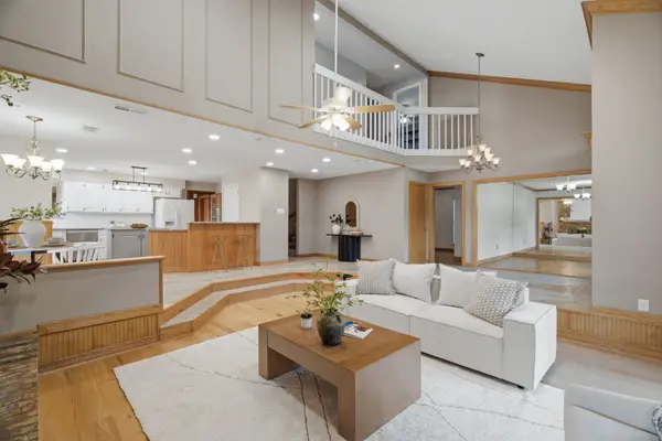 7708 Incline Terrace, Fort Worth, TX 76179