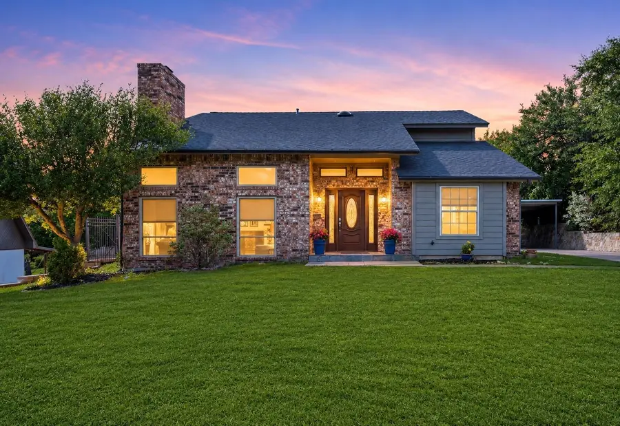 7708 Incline Terrace, Fort Worth, TX 76179 - #2