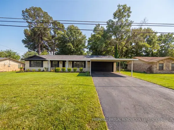304 Harriett Street, Longview, TX 75605
