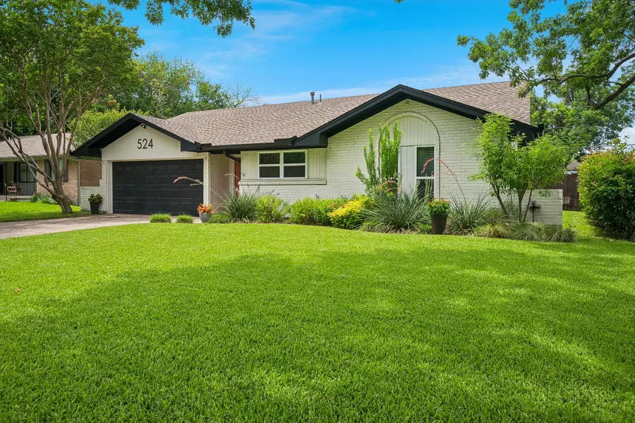 524 Westwood Drive, Richardson, TX 75080 - #2
