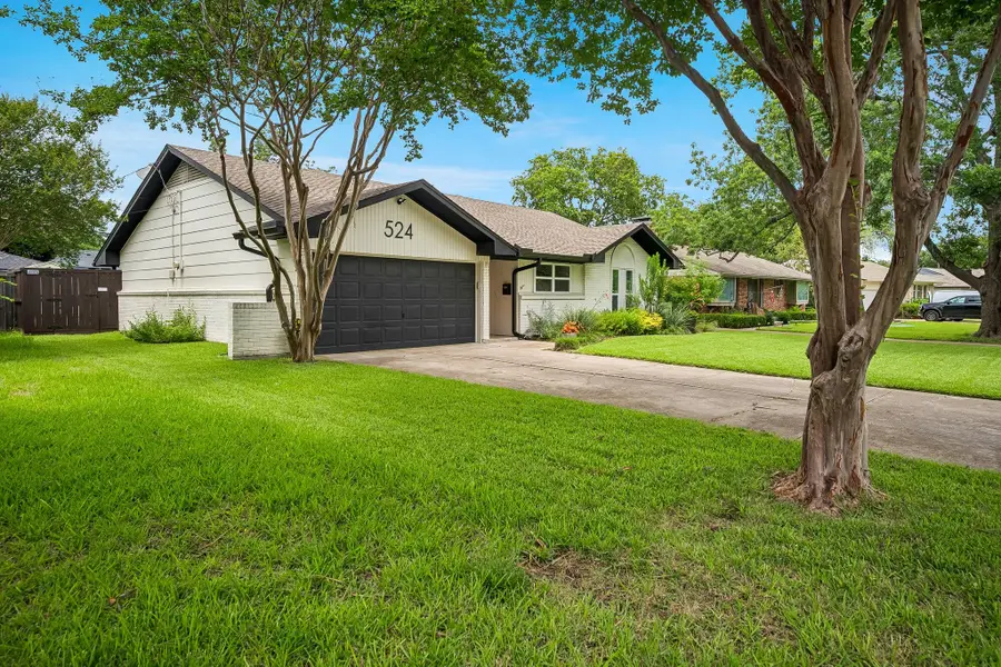 524 Westwood Drive, Richardson, TX 75080 - #3