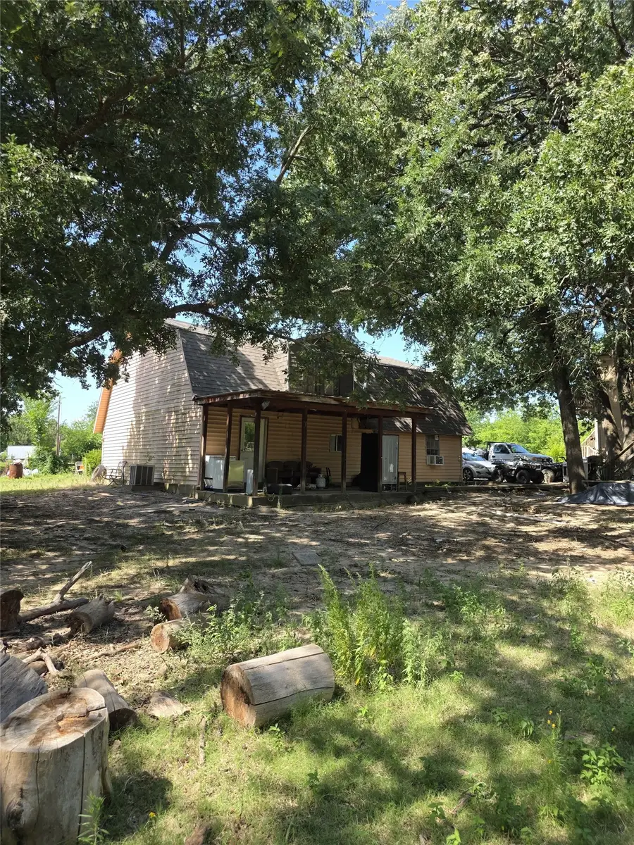 3719 Private Road 3843 Road, Quinlan, TX 75474 - #3