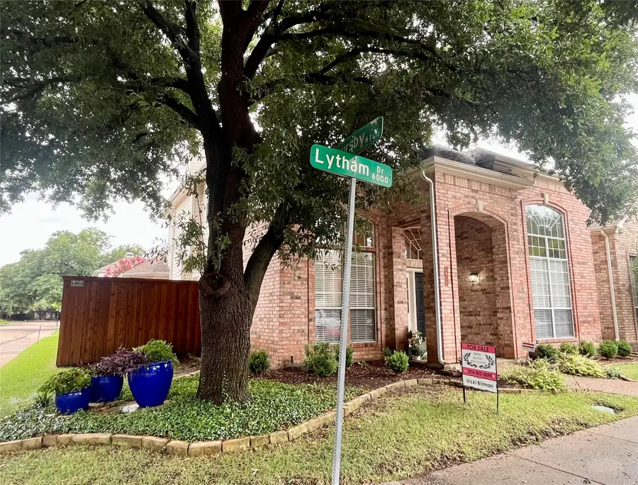 6032 Lytham Drive, Dallas, TX 75252 - #2