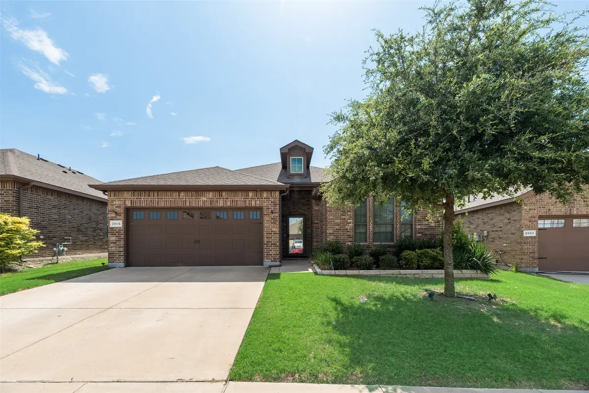 2505 Lavender Lane, Glenn Heights, TX 75154 - #1