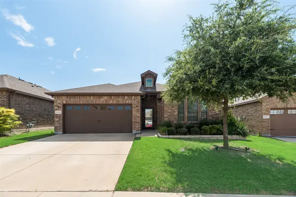 2505 Lavender Lane, Glenn Heights, TX 75154