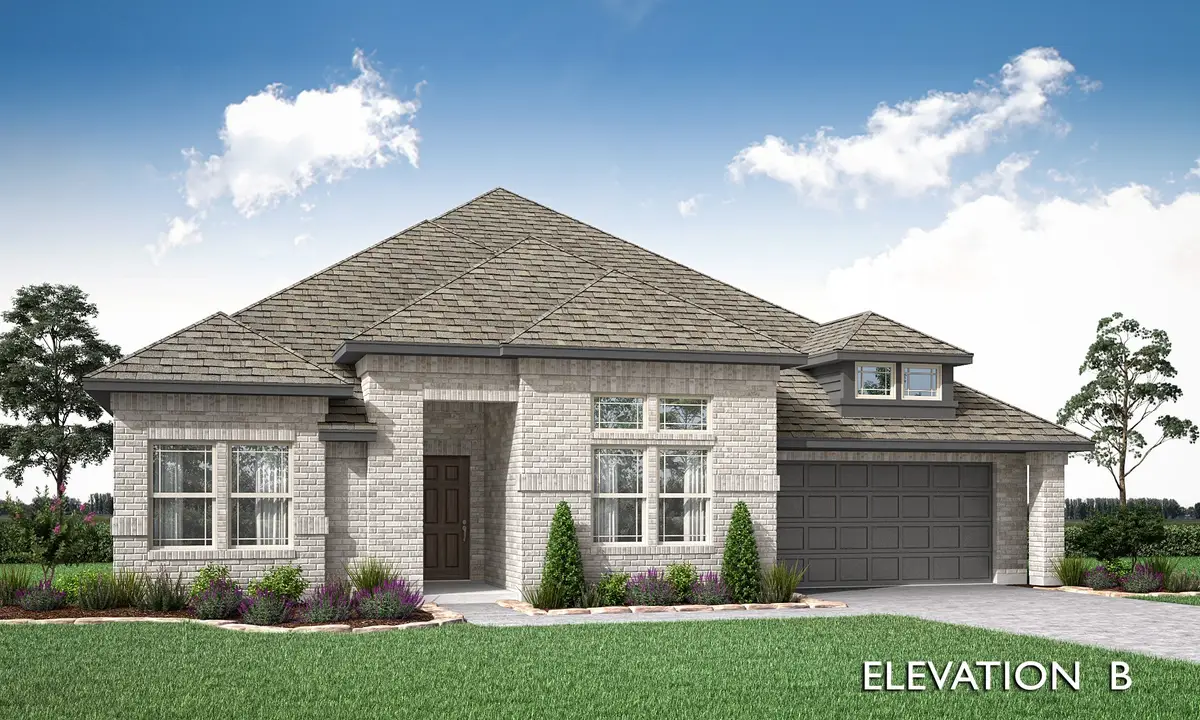 1044 Quincy Drive, Red Oak, TX 75154 - #1