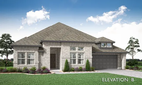 1044 Quincy Drive, Red Oak, TX 75154