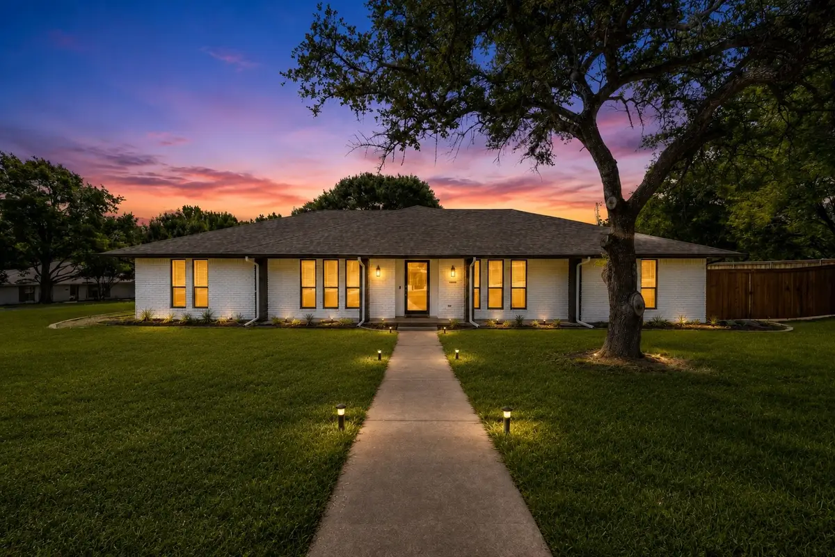 610 Athenia Way, Duncanville, TX 75137 - #1