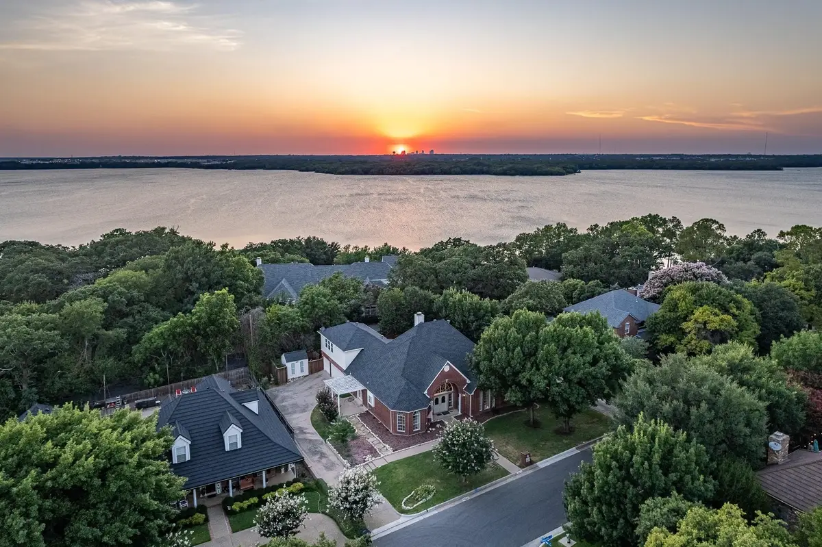 3204 Tranquility Drive, Arlington, TX 76016 - #1