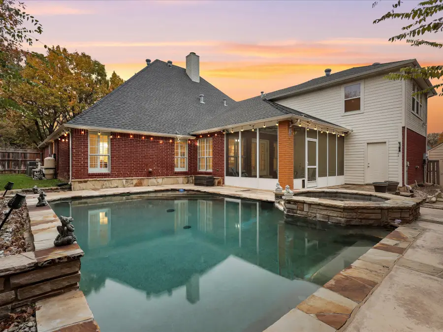 3204 Tranquility Drive, Arlington, TX 76016 - #2