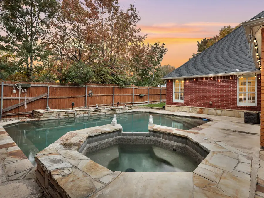 3204 Tranquility Drive, Arlington, TX 76016 - #3