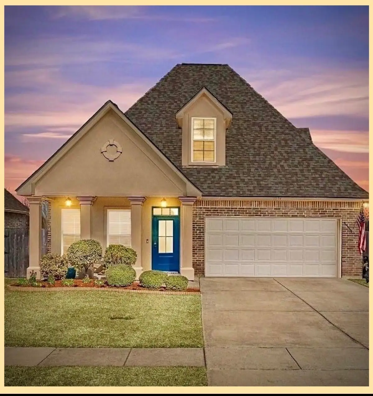 1034 Maize Street, Bossier City, LA 71111 - #1