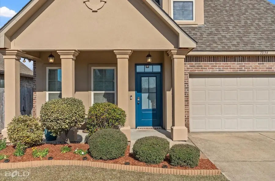 1034 Maize Street, Bossier City, LA 71111 - #2