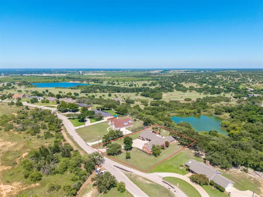 19 Spring Hollow, Brownwood, TX 76801 - #2