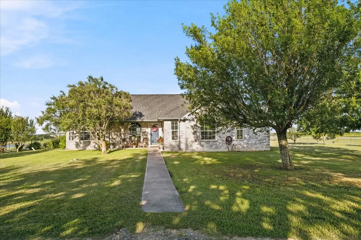 2951 Fm 936, Hubbard, TX 76648 - #1