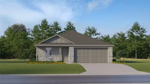 2732 Prima Vista Drive, Fort Worth, TX 76108