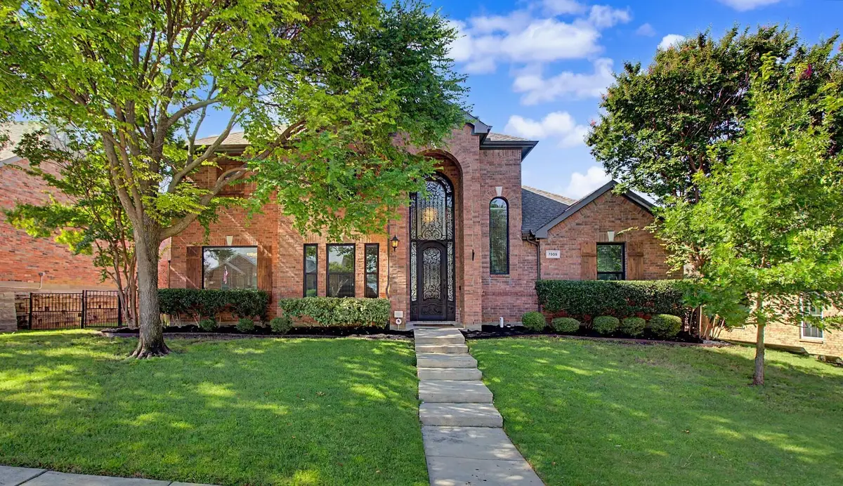 7509 Daffodil Way, Frisco, TX 75033 - #1