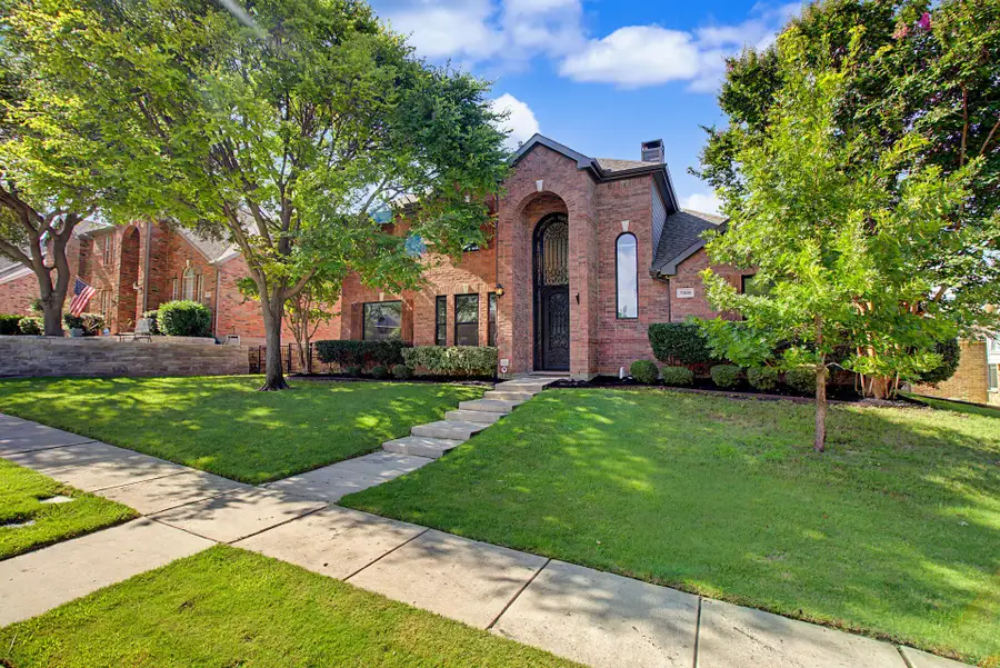 7509 Daffodil Way, Frisco, TX 75033 - #2