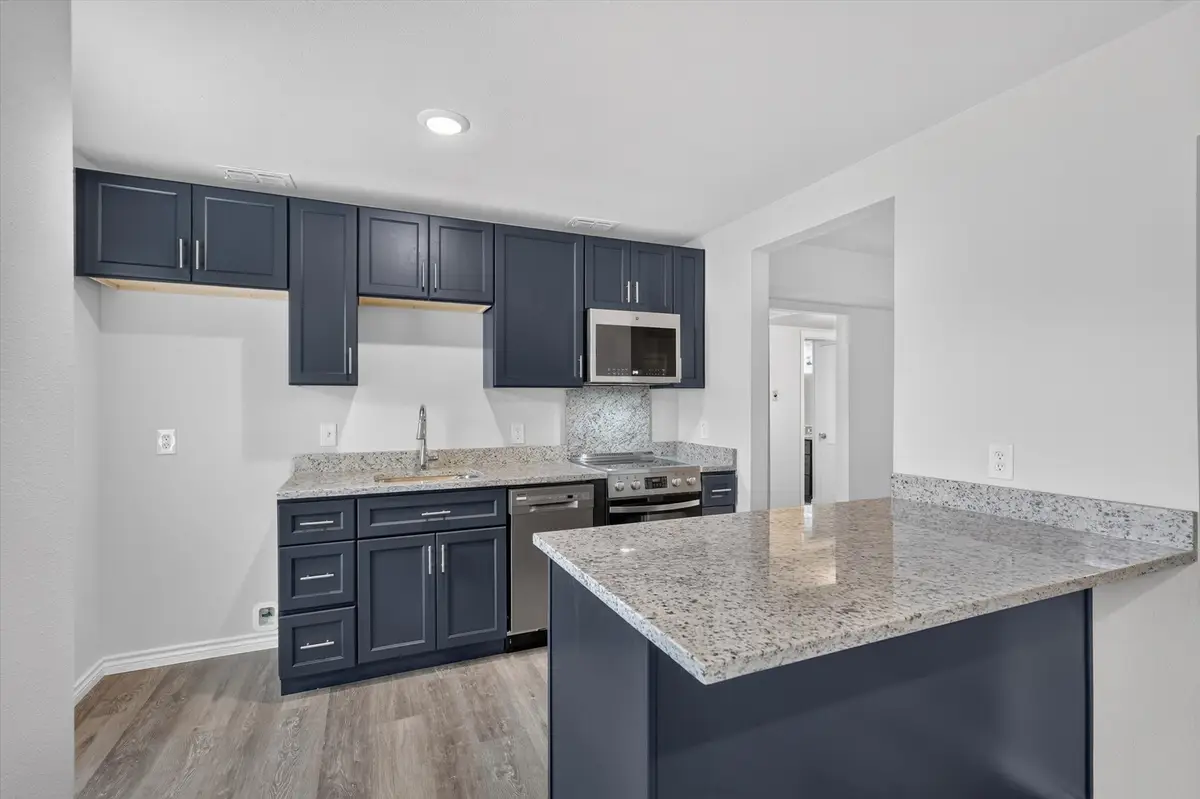 4652 Matilda Street #D, Dallas, TX 75206 - #1
