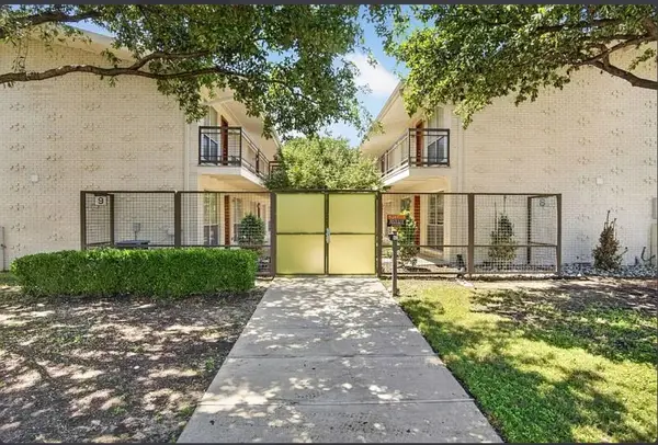 4616 W Lovers Lane #205, Dallas, TX 75209