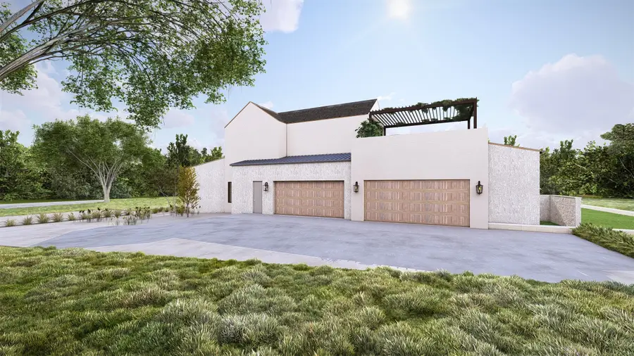 1528 Azalea Court, Westlake, TX 76262 - #3