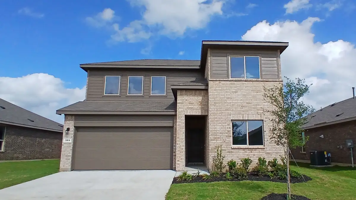 309 Perk Street, Keene, TX 76059 - #1