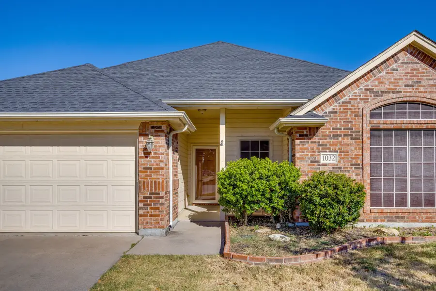 1032 Kingfish Drive, Burleson, TX 76028 - #2