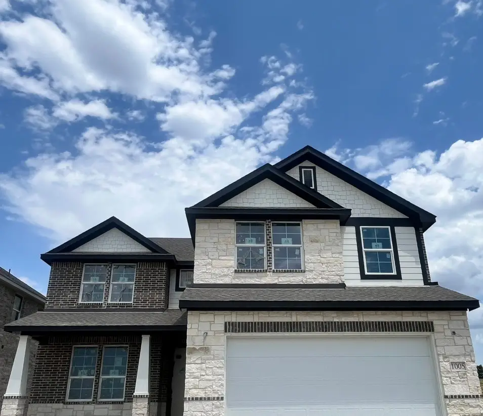1005 Pecan Tree Lane, Fort Worth, TX 76108 - #1