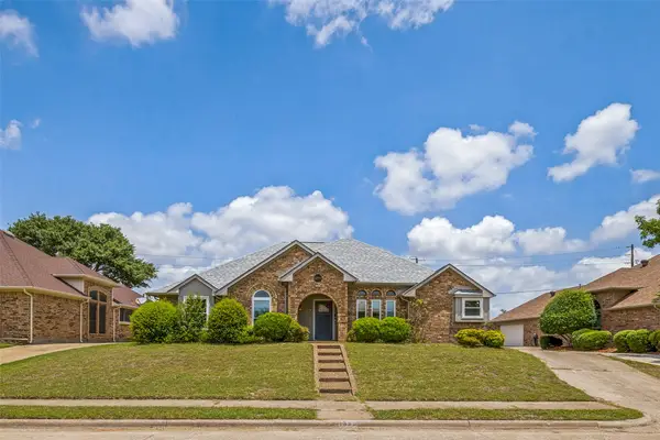 1209 Sandy Creek Drive, Allen, TX 75002