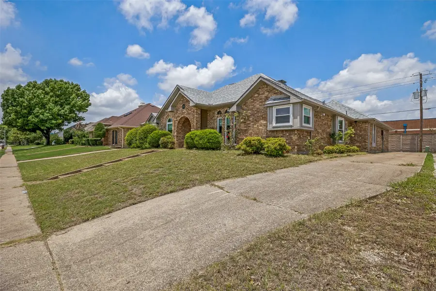 1209 Sandy Creek Drive, Allen, TX 75002 - #2
