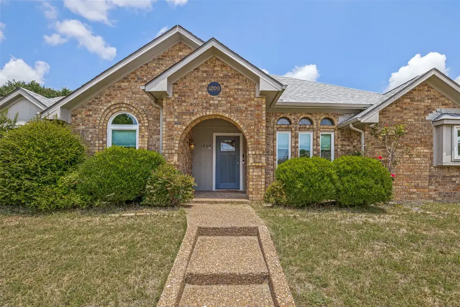 1209 Sandy Creek Drive, Allen, TX 75002 - #3