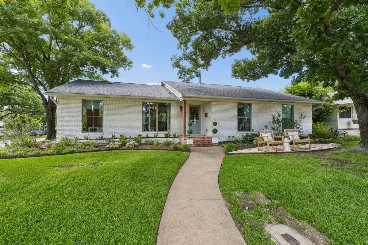 9807 Lakemere Drive, Dallas, TX 75238 - #1