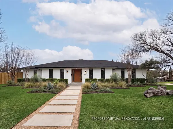 1702 Iroquois Drive, Garland, TX 75043
