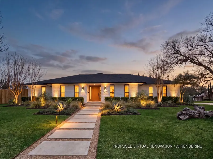 1702 Iroquois Drive, Garland, TX 75043 - #2