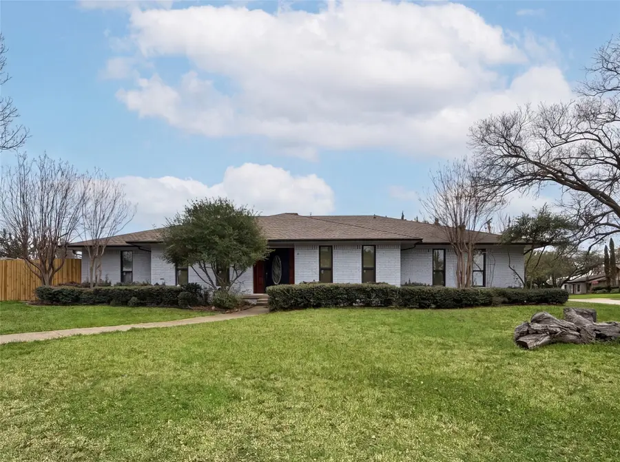 1702 Iroquois Drive, Garland, TX 75043 - #3