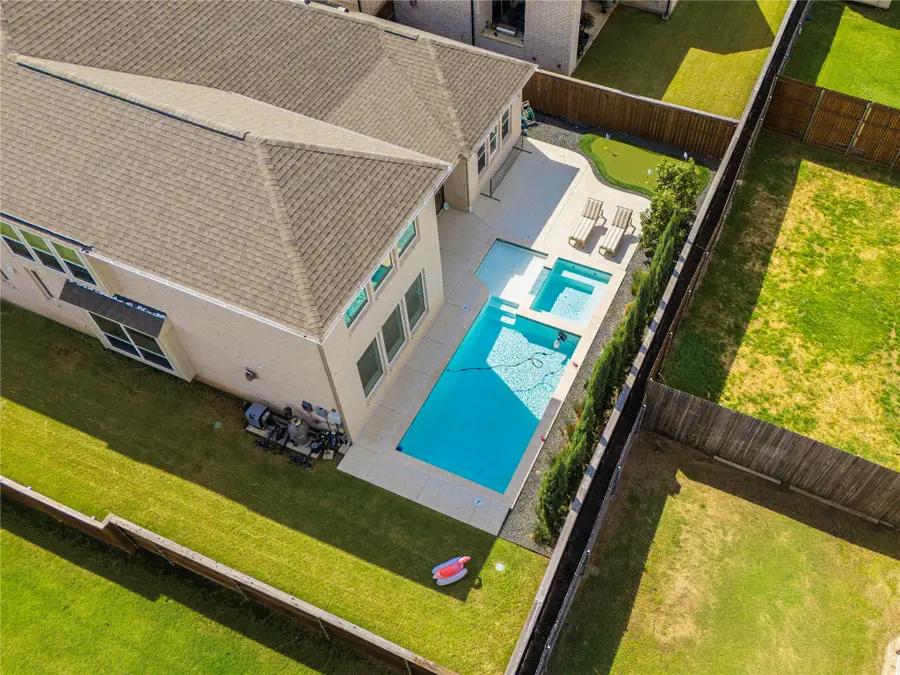 15871 Lucy Lane, Frisco, TX 75033 - #3