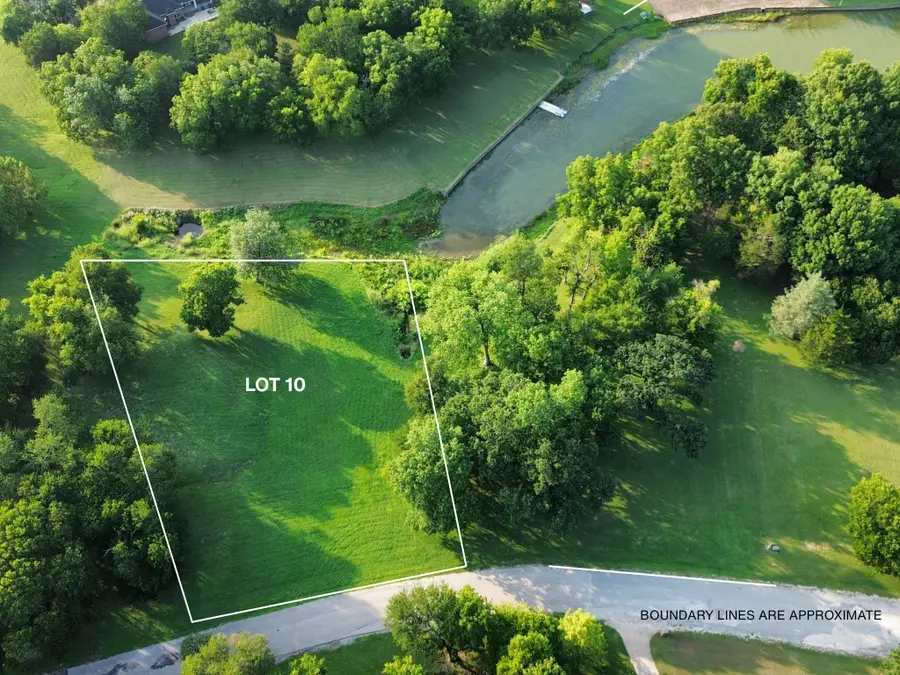 LOT 10 1.8 ACRES Sunset Lane, Corsicana, TX 75109 - #3